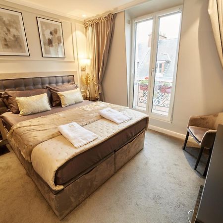 Les Perles Amienoises✩Black Pearl☆Hyper Centre☆ Amiens Zewnętrze zdjęcie