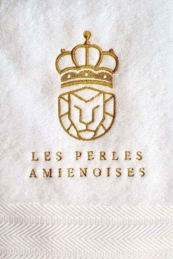 Les Perles Amienoises✩Black Pearl☆Hyper Centre☆ Amiens Zewnętrze zdjęcie