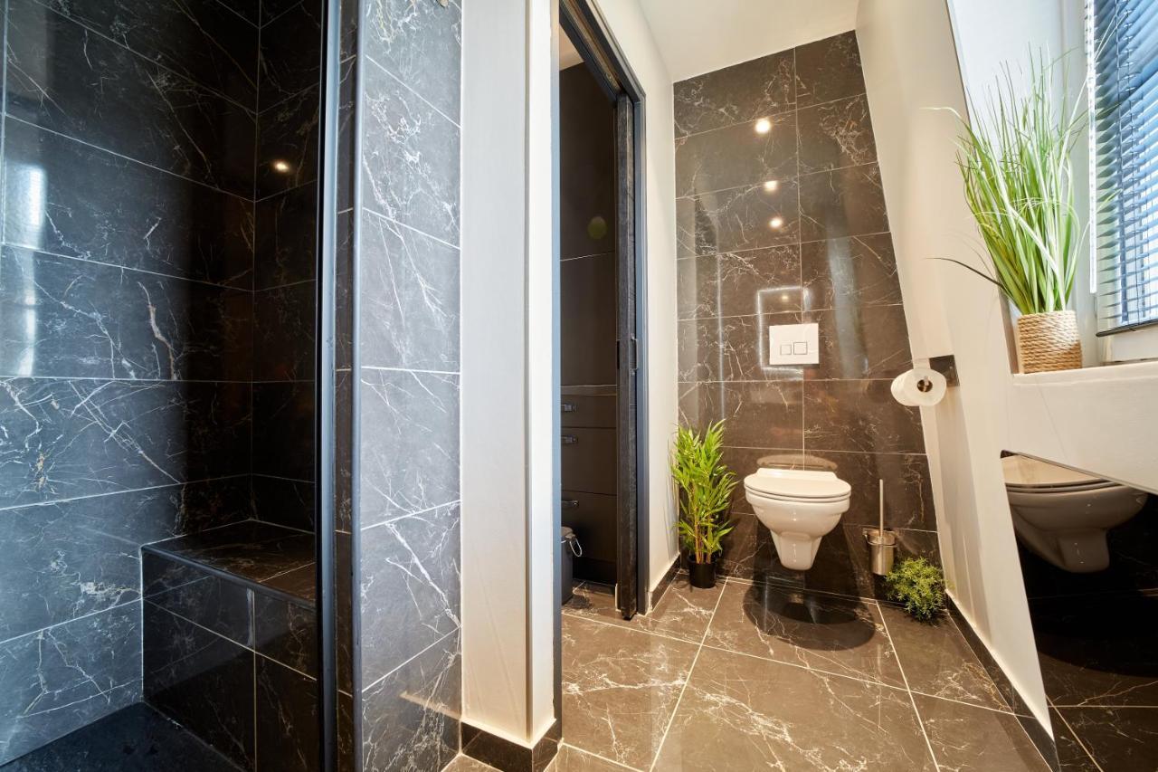 Les Perles Amienoises✩Black Pearl☆Hyper Centre☆ Amiens Zewnętrze zdjęcie