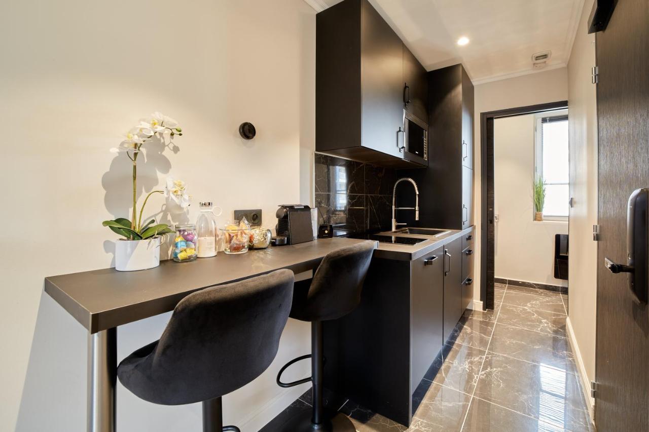 Les Perles Amienoises✩Black Pearl☆Hyper Centre☆ Amiens Zewnętrze zdjęcie