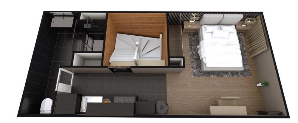 Les Perles Amienoises✩Black Pearl☆Hyper Centre☆ Amiens Zewnętrze zdjęcie