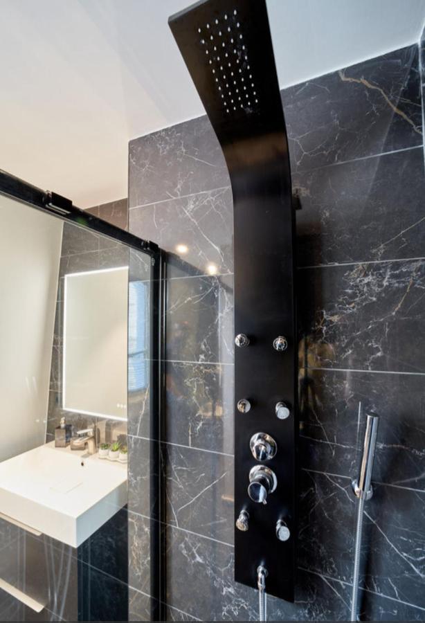 Les Perles Amienoises✩Black Pearl☆Hyper Centre☆ Amiens Zewnętrze zdjęcie
